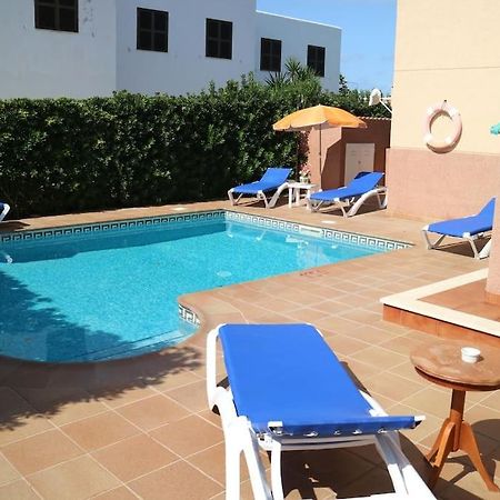 קאלה בלנקה Spectacular Villa With Swimmingpool In Cala Blanca מראה חיצוני תמונה