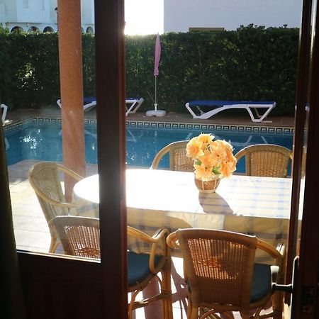 קאלה בלנקה Spectacular Villa With Swimmingpool In Cala Blanca מראה חיצוני תמונה