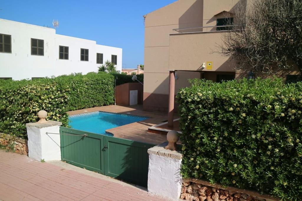 קאלה בלנקה Spectacular Villa With Swimmingpool In Cala Blanca מראה חיצוני תמונה