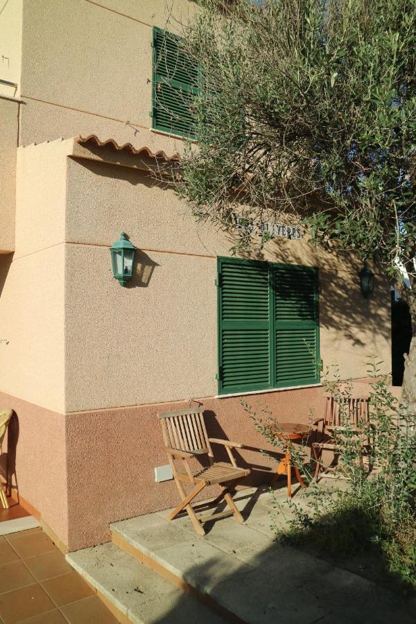 קאלה בלנקה Spectacular Villa With Swimmingpool In Cala Blanca מראה חיצוני תמונה